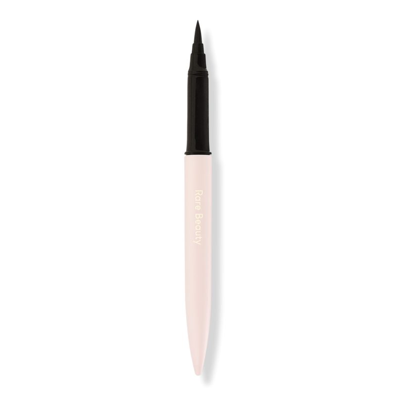 Perfect Strokes Matte Liquid Liner - Black
