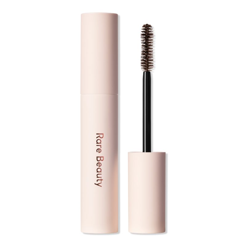 Perfect Strokes Universal Volumizing Mascara - Brown