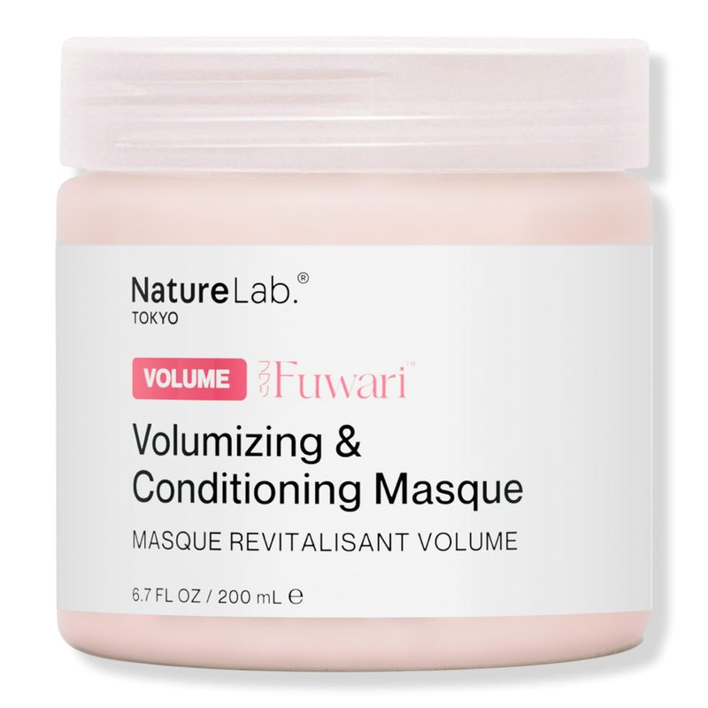 Perfect Volume Thickening & Conditioning Hair Masque