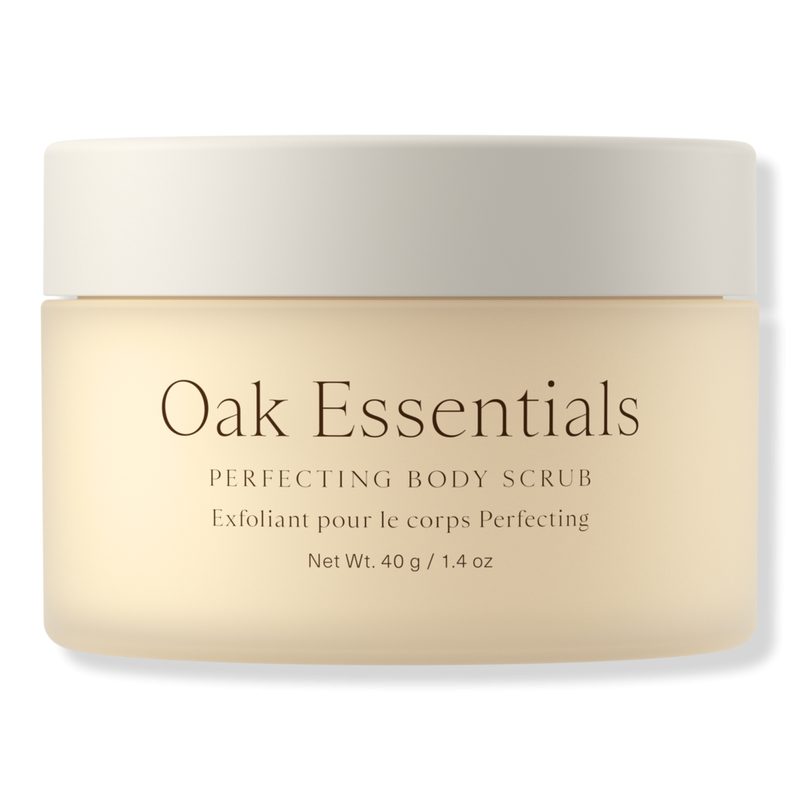 Perfecting Body Scrub - 1.4 oz