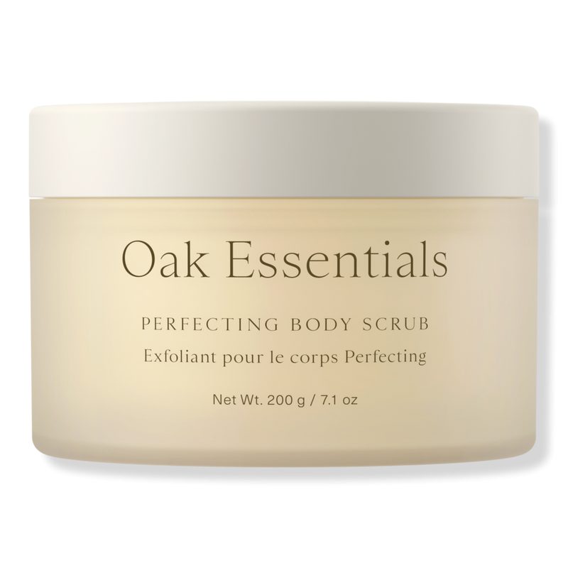 Perfecting Body Scrub - 7.1 oz