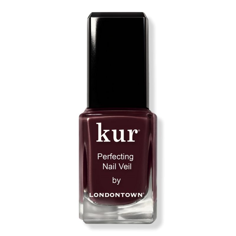 Perfecting Nail Veil - #10