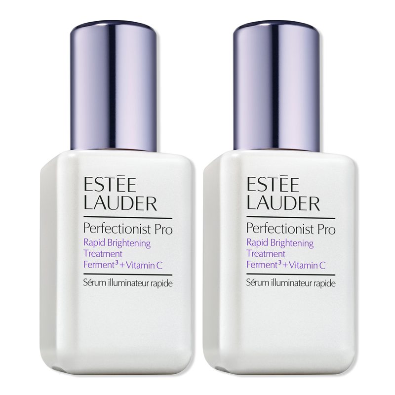 Perfectionist Pro Rapid Brightening Serum Duo with Ferment3 + Vitamin C