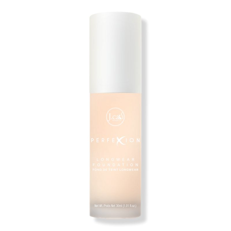 Perfextion Long Wearing Foundation - Bisque