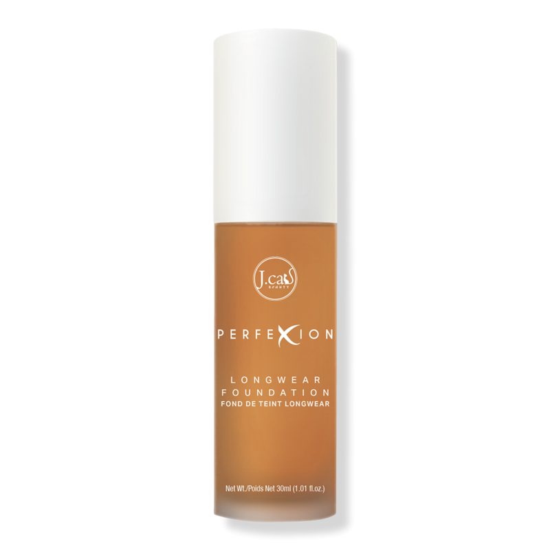 Perfextion Long Wearing Foundation - Cappuccino