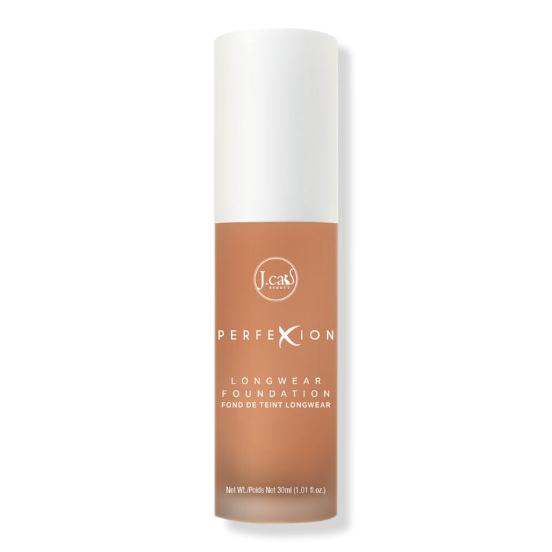 Perfextion Long Wearing Foundation - Mocha