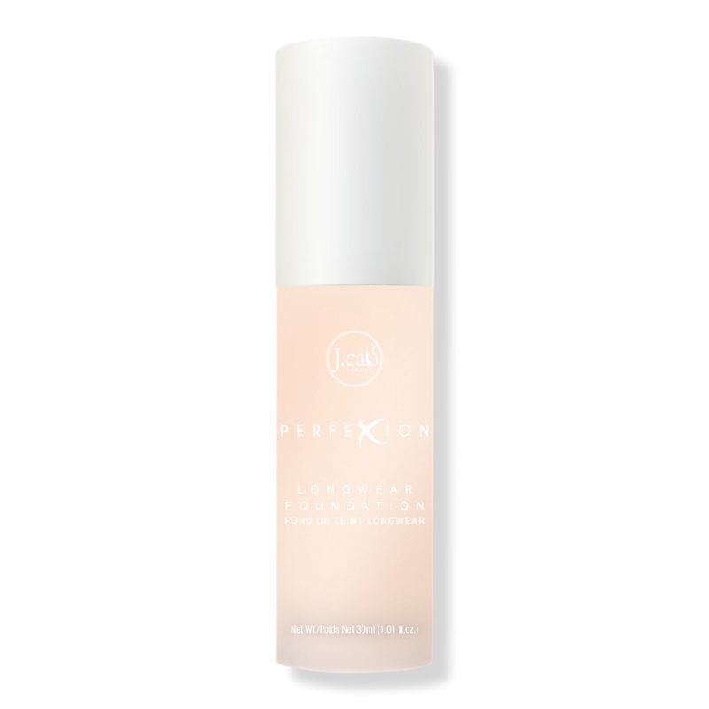 Perfextion Long Wearing Foundation - Porcelain