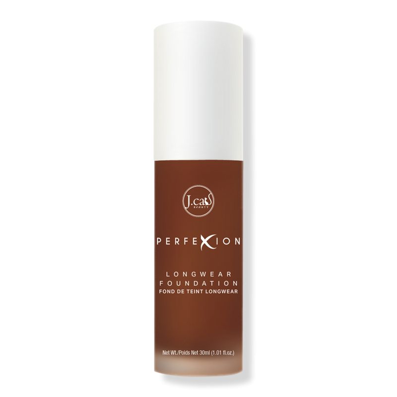 Perfextion Long Wearing Foundation - Royal Bonbon