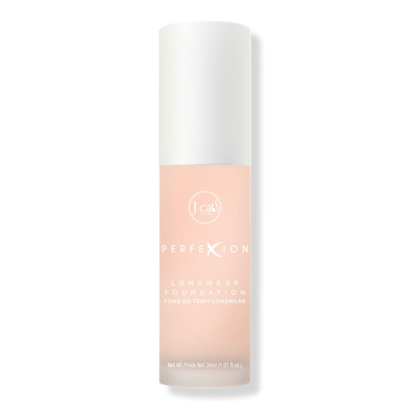 Perfextion Long Wearing Foundation - Soft Beige