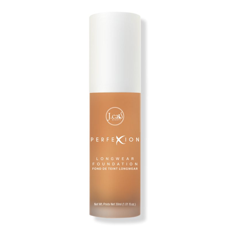 Perfextion Long Wearing Foundation - Soft Taupe