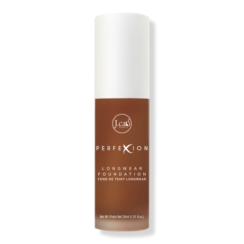 Perfextion Long Wearing Foundation - Sweet Coco