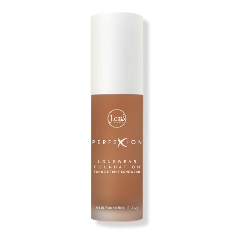Perfextion Long Wearing Foundation - Toffee