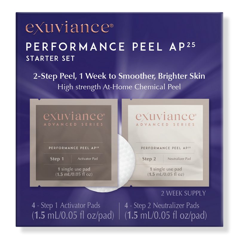 Performance Peel AP25 Starter Set