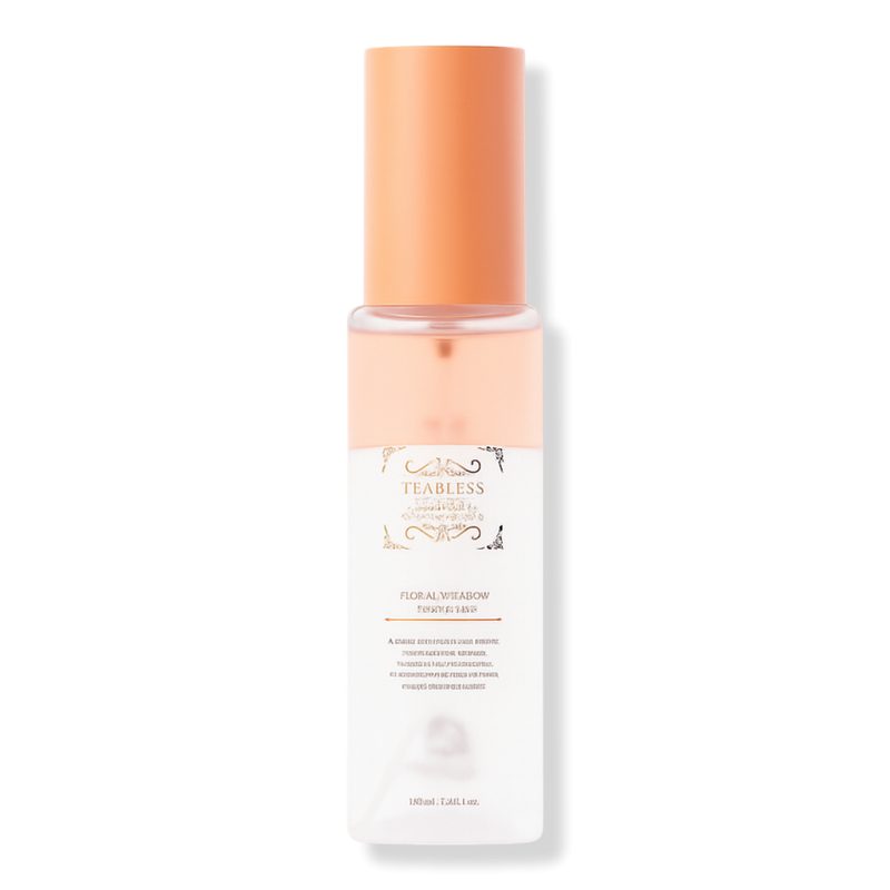 Perfume Hair & Body Mist Floral Meadowsweet Tea