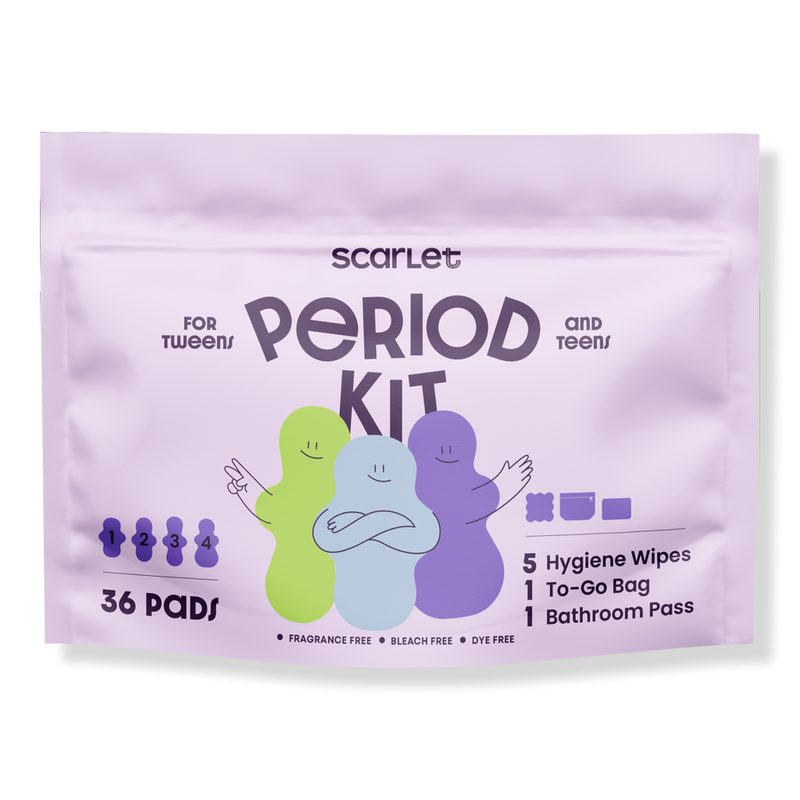Period Kit