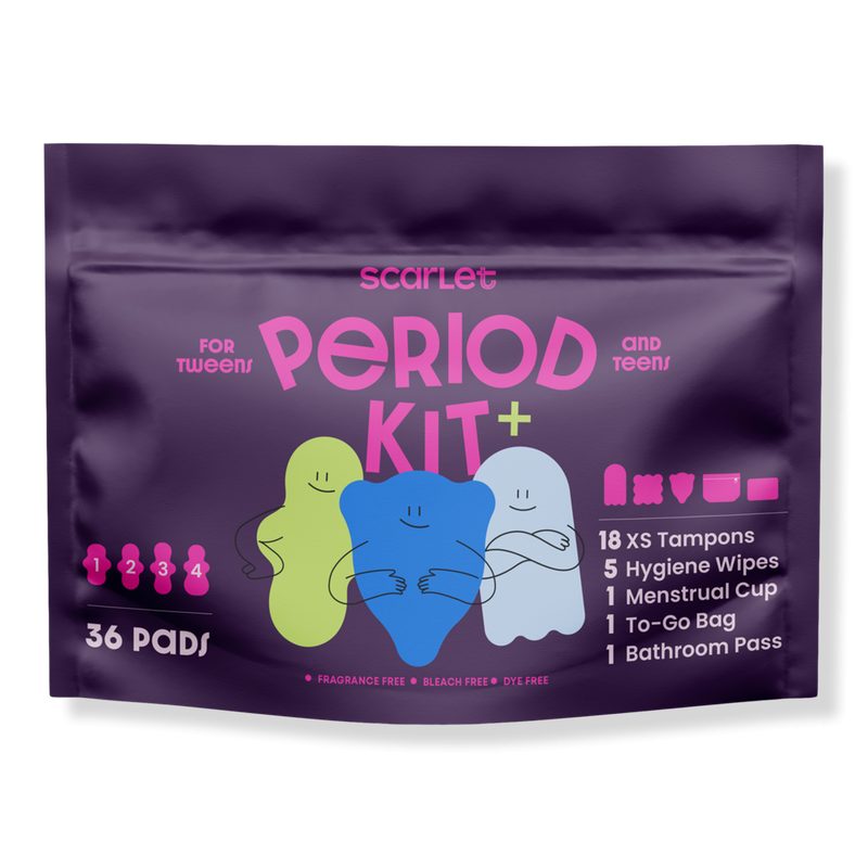 Period Kit+
