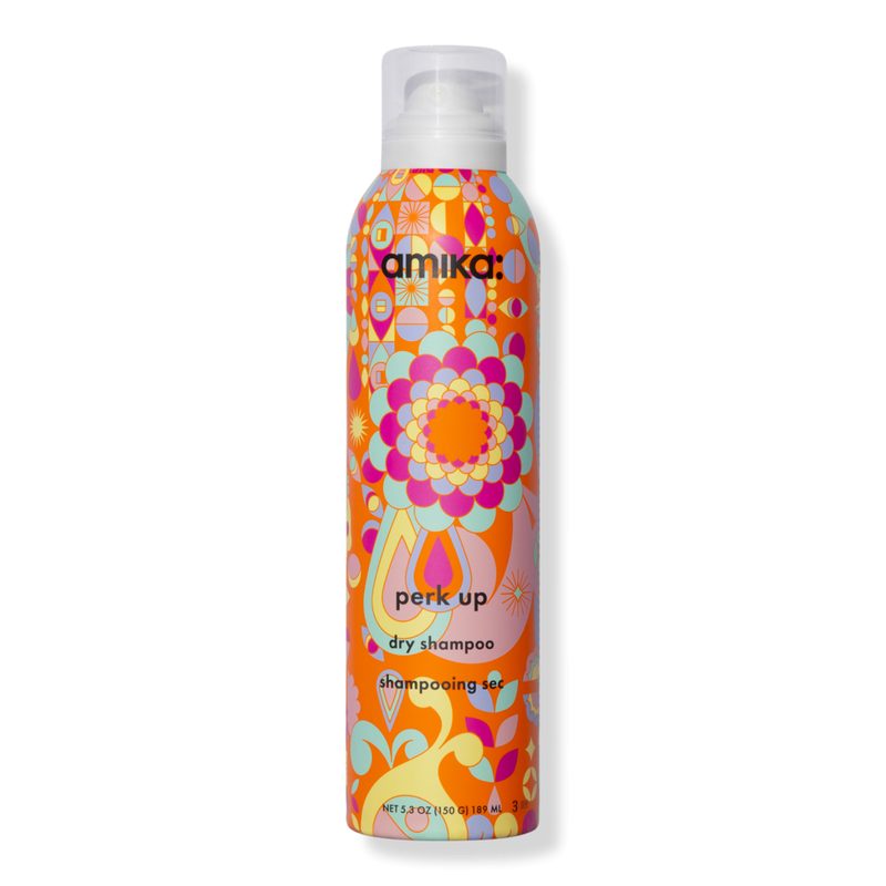 Perk Up Dry Shampoo - 5.3 oz