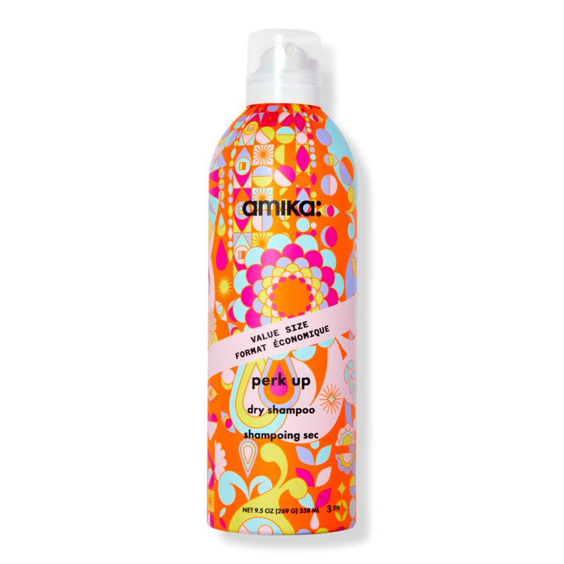 Perk Up Dry Shampoo - 9.5 oz