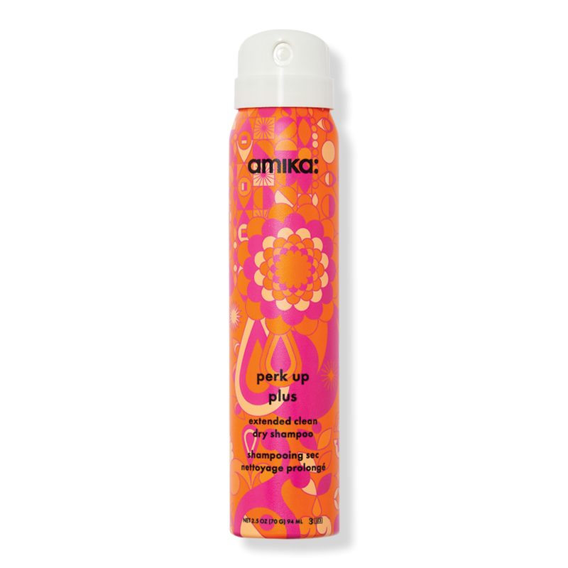 Perk Up Plus Extended Clean Dry Shampoo - 2.5 oz