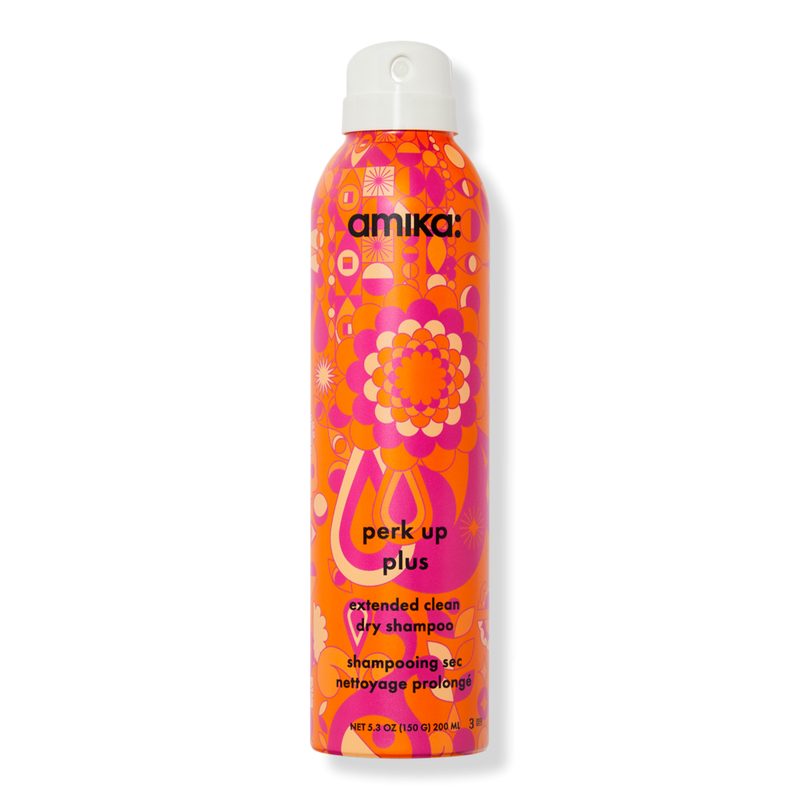 Perk Up Plus Extended Clean Dry Shampoo - 5.3 oz