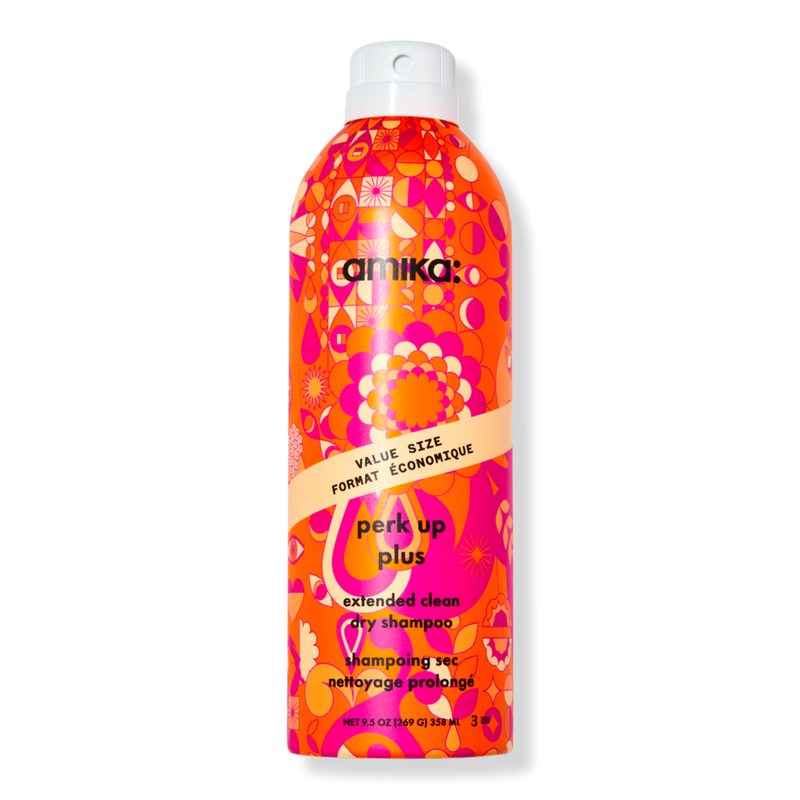 Perk Up Plus Extended Clean Dry Shampoo - 9.5 oz