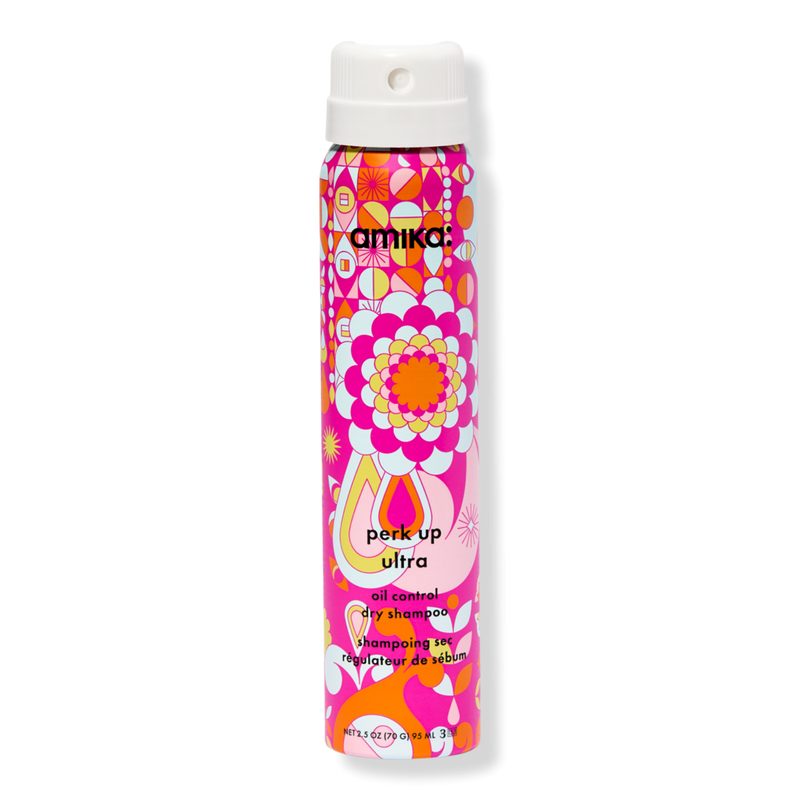 Perk Up Ultra Oil Control Dry Shampoo - 2.5 oz