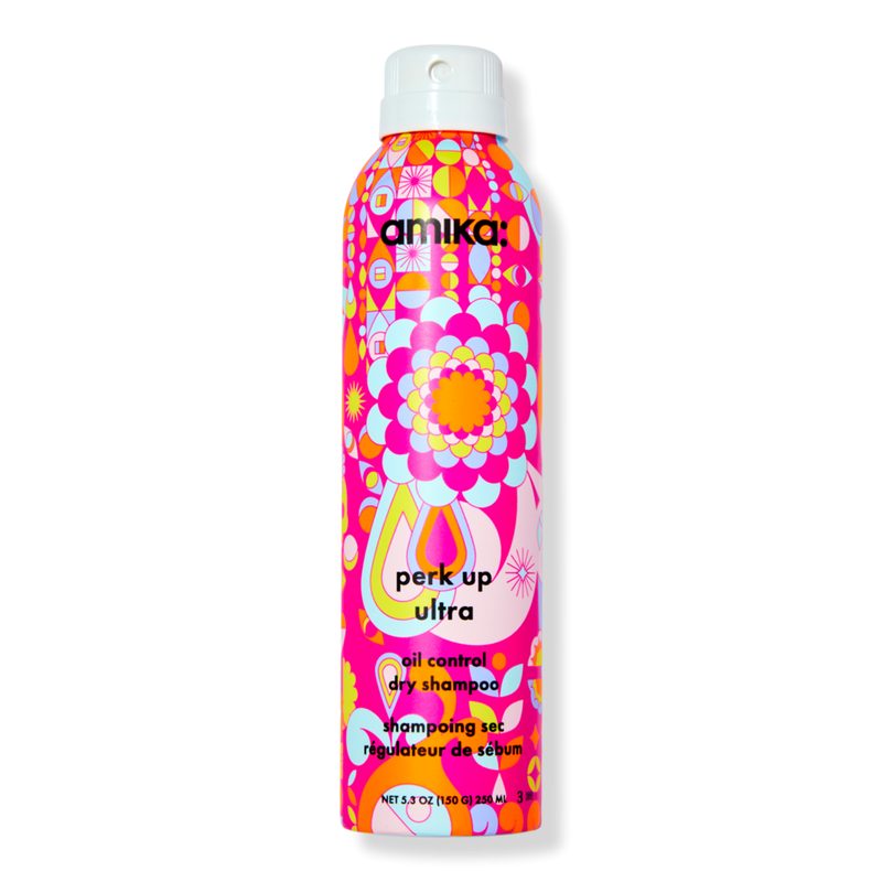 Perk Up Ultra Oil Control Dry Shampoo - 5.3 oz