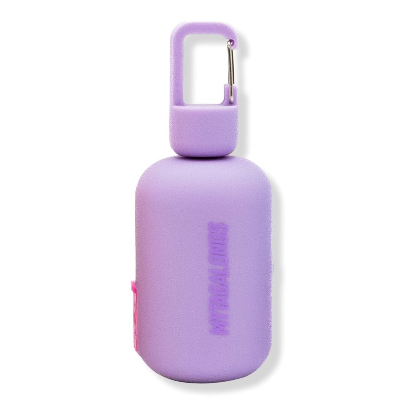 Personal Safety Alarm - Orchid