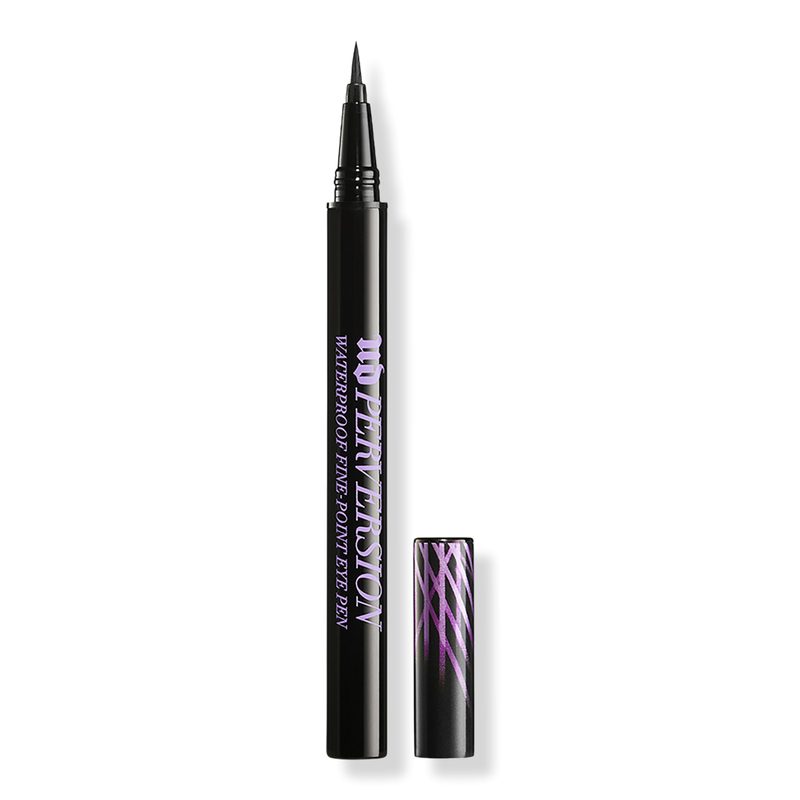 Perversion Waterproof Liquid Eyeliner