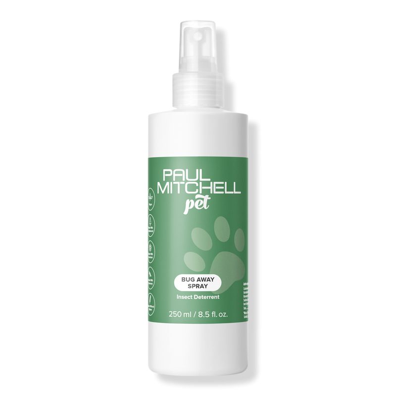 Pet Bug Away Spray