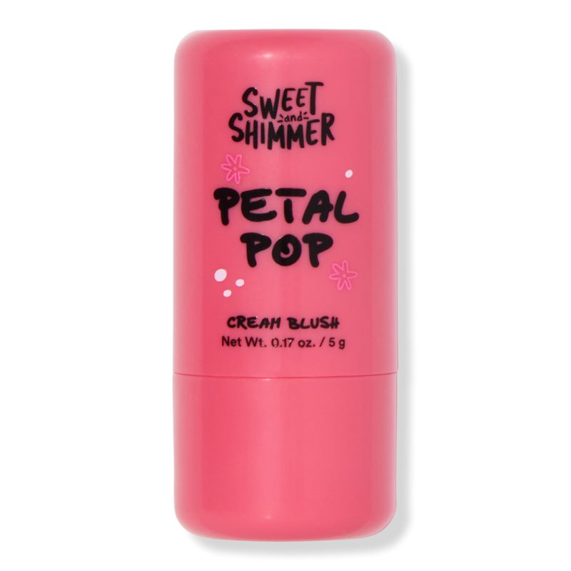 Petal Pop Cream Blush