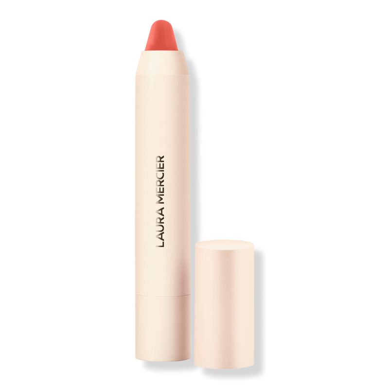 Petal Soft Lipstick Crayon - Amelie