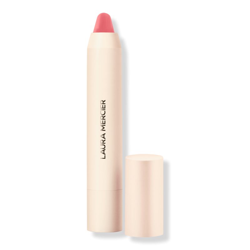 Petal Soft Lipstick Crayon - Camille