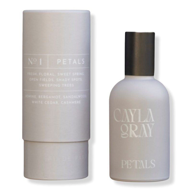 Petals the Perfume