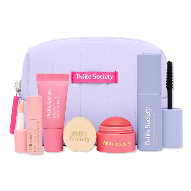 Petite & Popular 6 Piece Discovery Set
