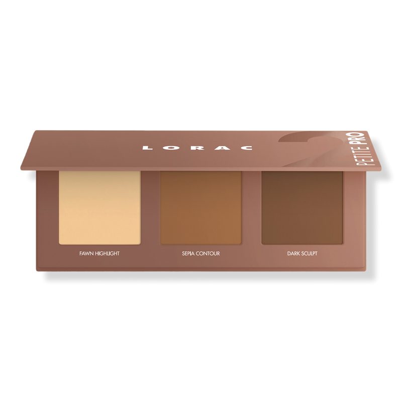 Petite PRO Contour Palette - Medium-Dark