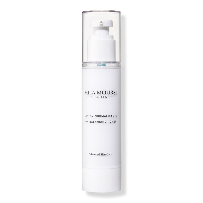 pH Balancing Toner