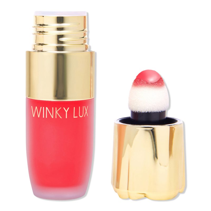 pH Cheeky Glaze Liquid Blush - ph pink