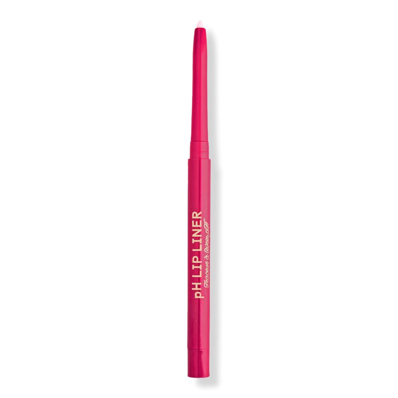 pH Lip Liner - ph pink