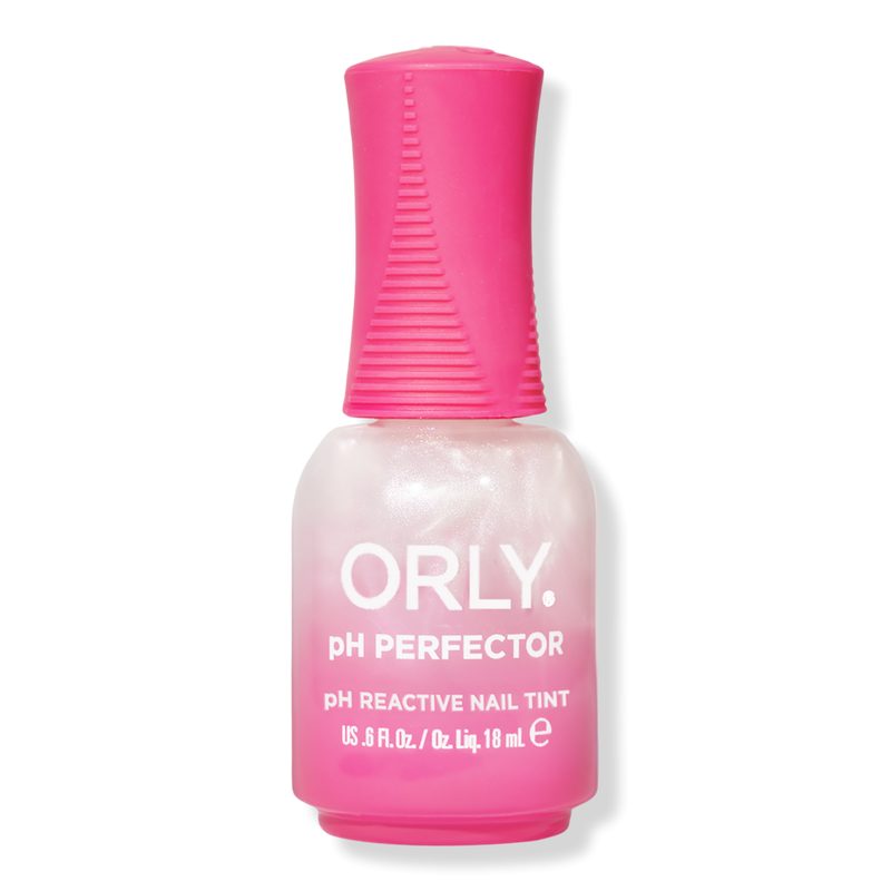 pH Perfector Nail Tint