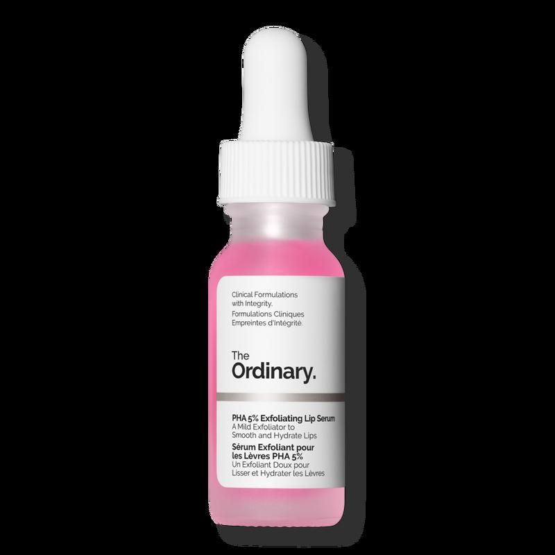 PHA 5% Exfoliating Lip Serum