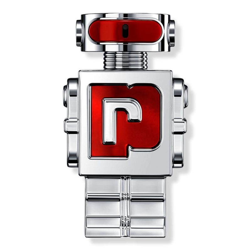 Phantom in Red Parfum Elixir - 1.7 oz
