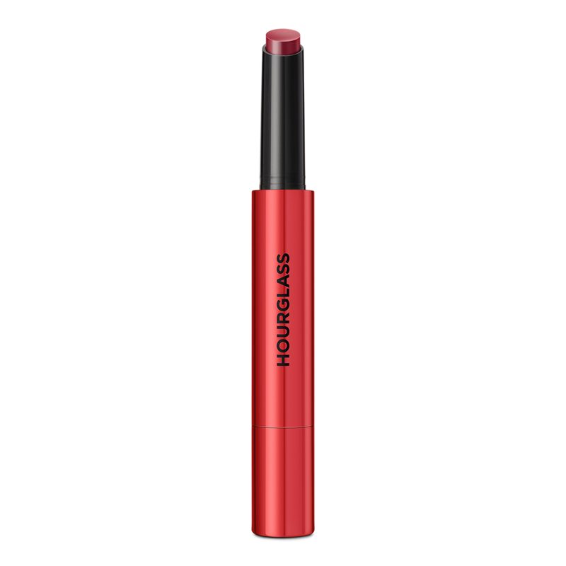 Phantom Volumizing Glossy Balm - Red 0