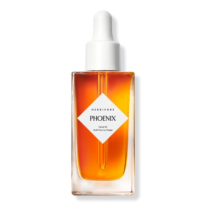 PHOENIX Rosehip + Sea Buckthorn Deep Renewal Facial Oil