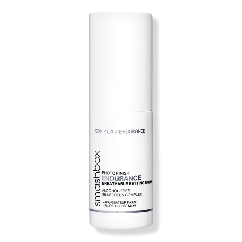 Photo Finish Endurance Breathable Setting Spray - 1.0 oz