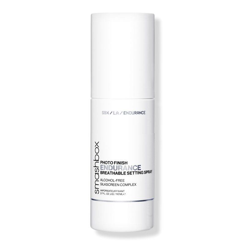 Photo Finish Endurance Breathable Setting Spray - 3.7 oz