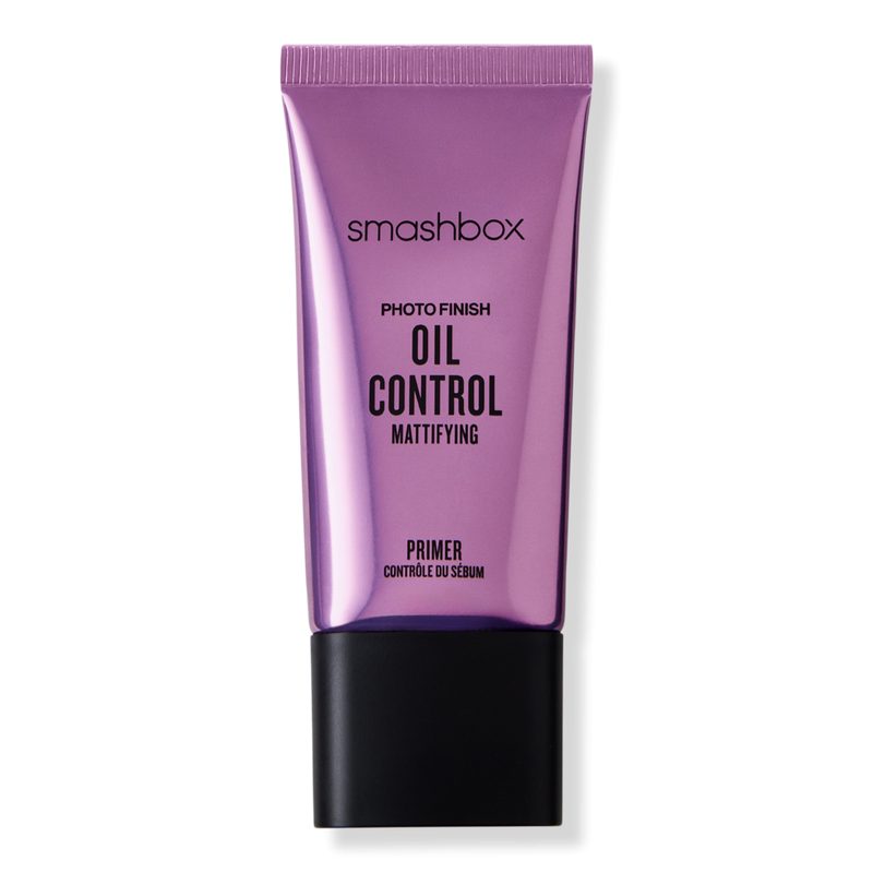 Photo Finish Oil Control Primer - Mattifying Primer with Salicylic Acid - 1.0 oz
