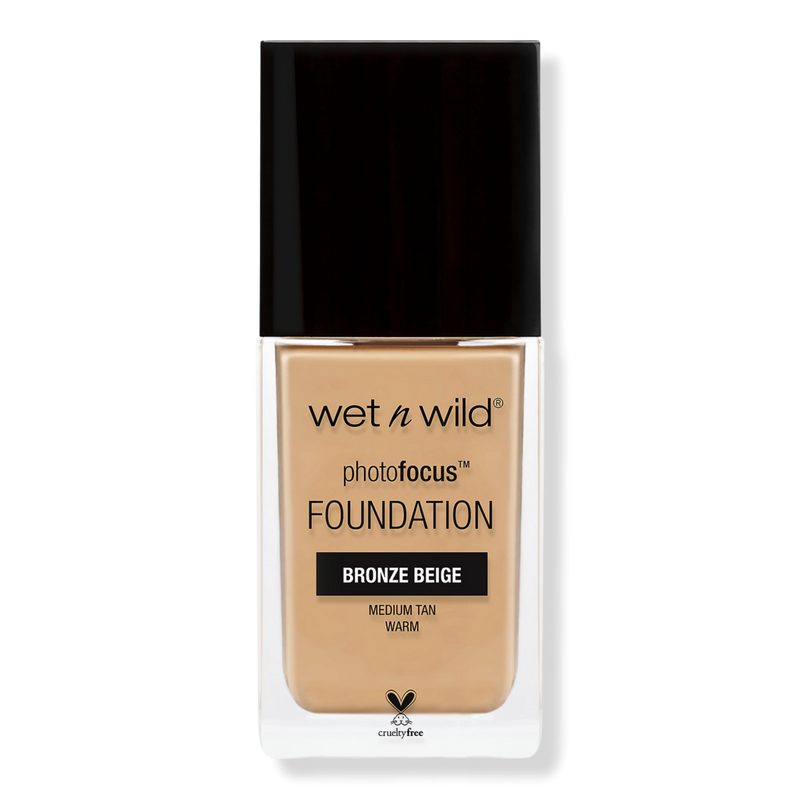 PhotoFocus Liquid Foundation - Bronze Beige
