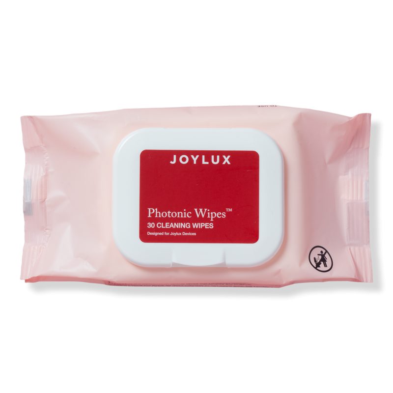 Photonic Wipes Device Cleaning Wipes