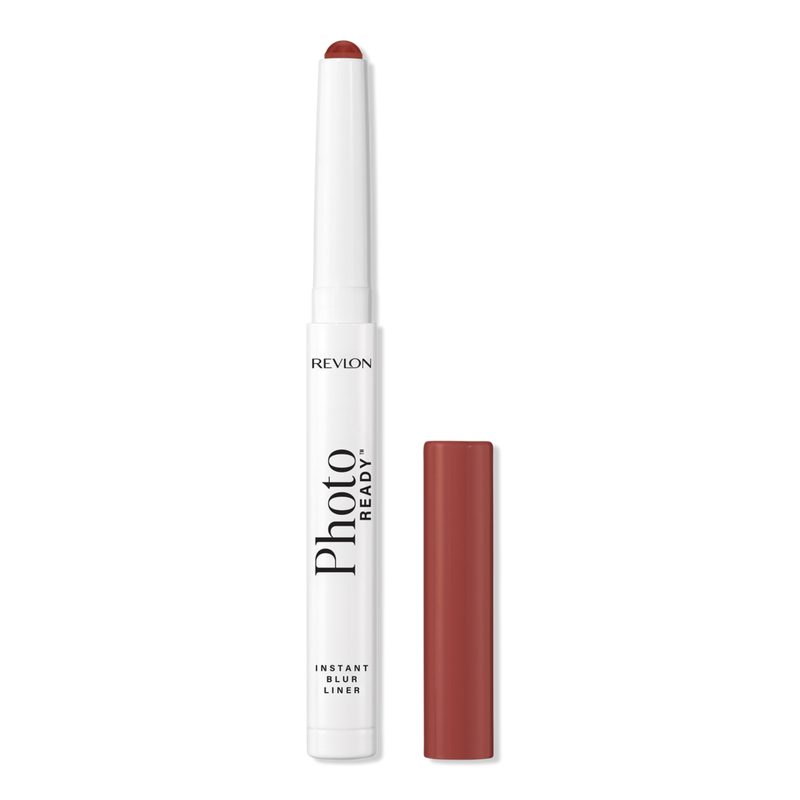 PhotoReady Blur Lip Liner - 009 Murky